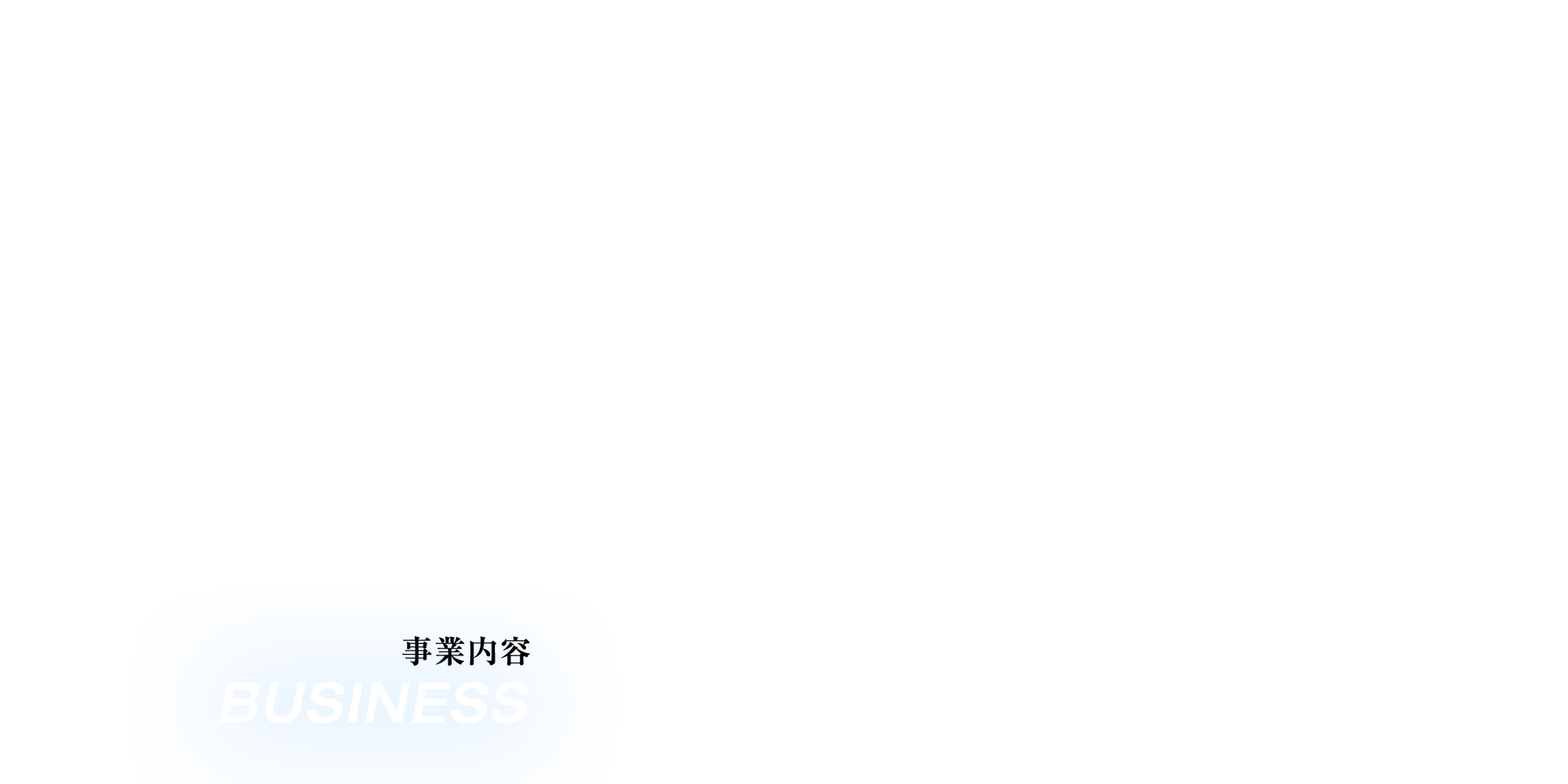事業内容