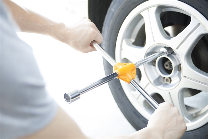 安全への取り組み