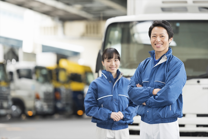 業務への取り組み